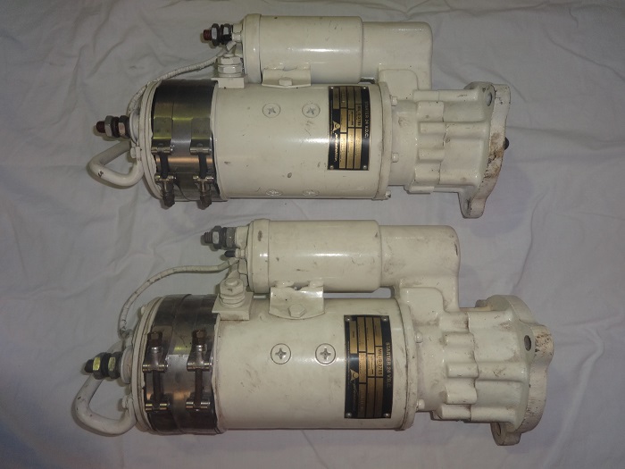 Prestolite 12312388 starter motor Motorino avviamento Prestolite 12312388