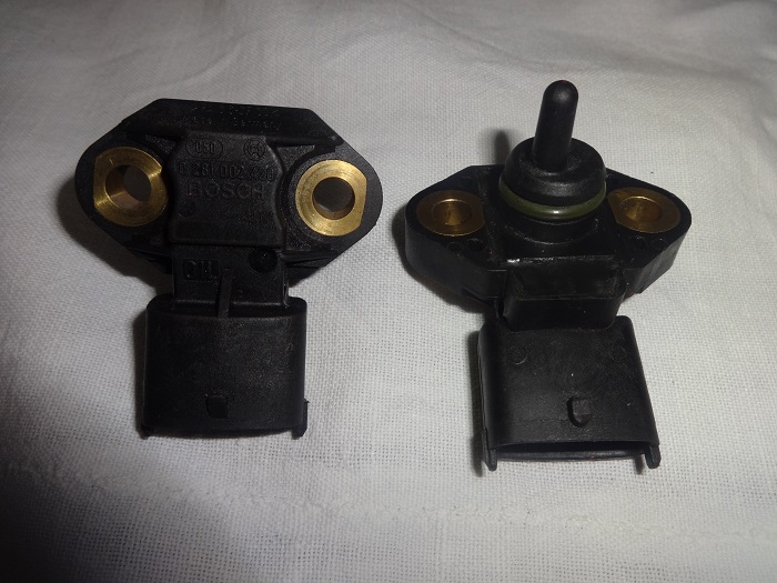 Bosch 0281002420 oil temperatur sensor Bosch 0281002420 oil temperatur sensor