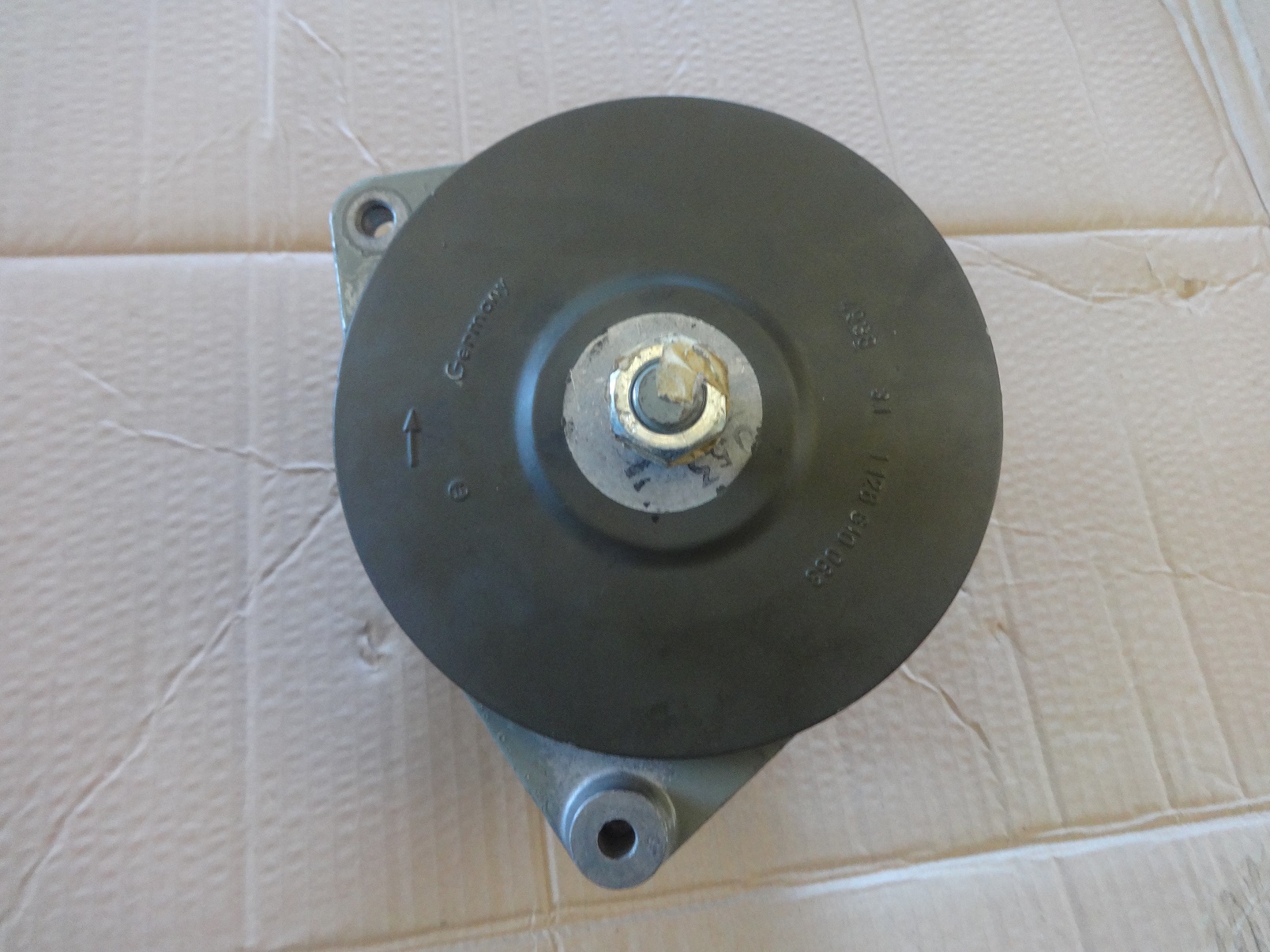 deutz 01178136 deutz 01178136
