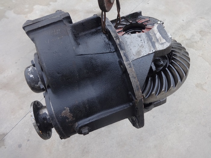 Differential group 6/37 Lansing Bagnall forklift Differential group 6/37 Lansing Bagnall forklift