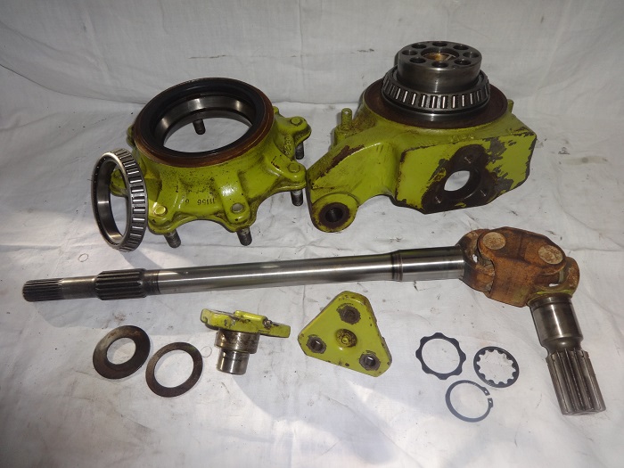 Carraro 26.16M axle spare parts Carraro 26.16M axle spare parts