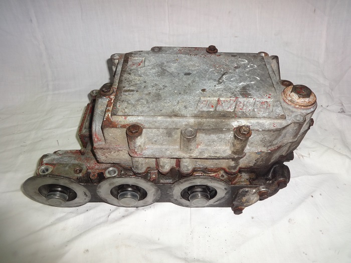 Fiat Iveco 190.42 heat exchanger Scambiatore di calore Fiat Iveco 190.42