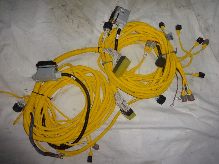 Bomag 83685023 wiring harness Bomag 83685023 wiring harness