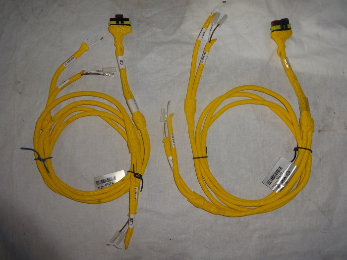 Bomag 83685017 wire harness Cavo cablaggio Bomag 83685017