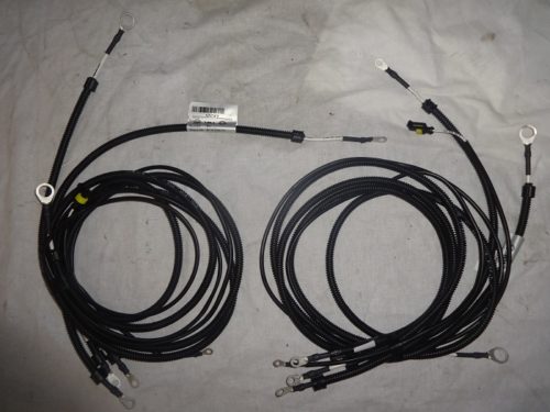 Cavo cablaggio Bomag 83685025