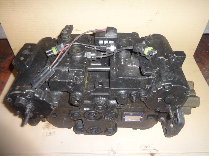 Sauer Sundstrand 4525283 hydraulic pump Sauer Sundstrand 4525283 hydraulic pump