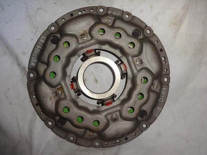 Daf EU37H7646 clutch pressure plate Daf EU37H7646 clutch pressure plate
