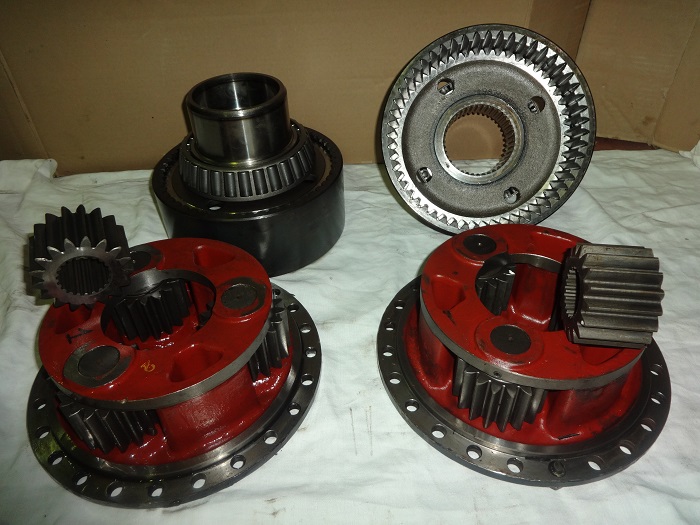 CNH 312363, CNH 79040164, CNH 79047951 CNH 312363, CNH 79040164, CNH 79047951