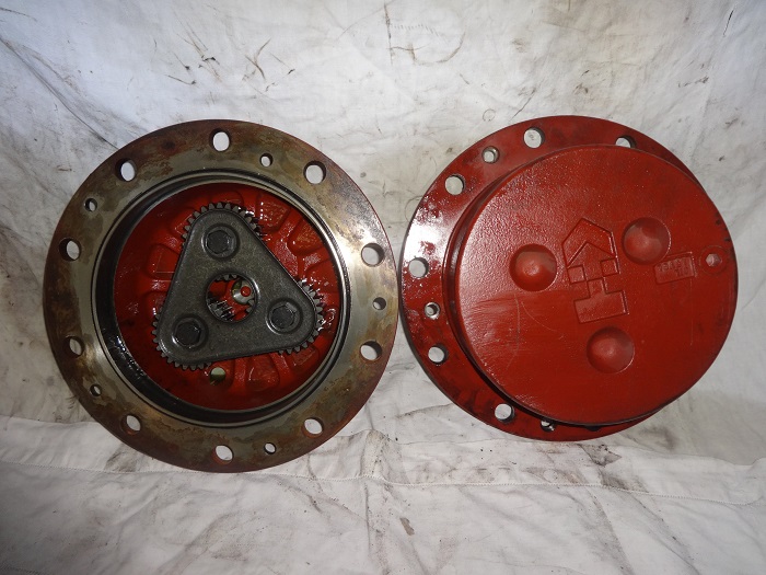 Dana Spicer 1800600602 gear (Z27) Dana Spicer 1800600602 gear (Z27)