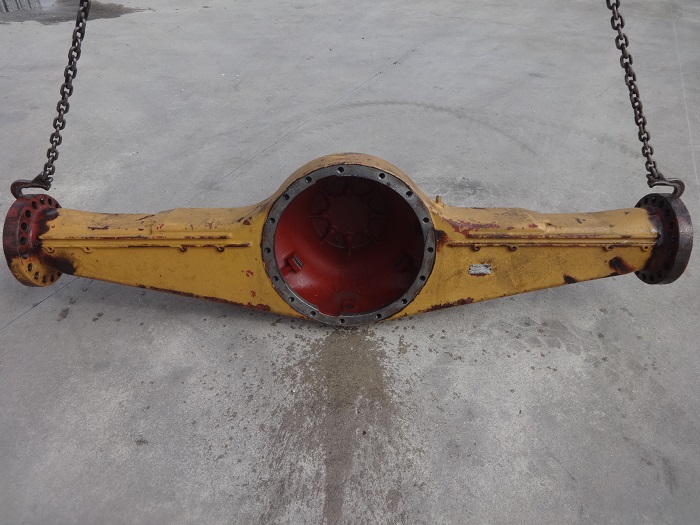 Fiat Allis 79087047 axle housing Corpo assale Fiat Allis 79087047