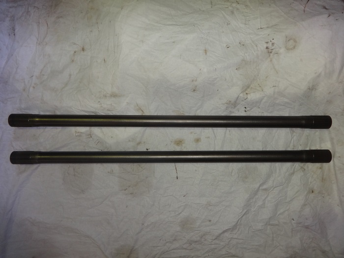 Fiat Allis FR 220 axle shaft Fiat Allis FR 220 axle shaft