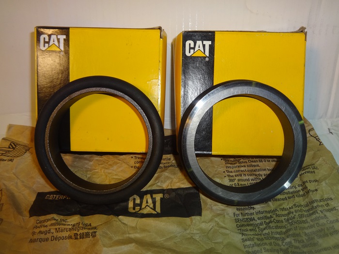 Caterpillar 6Y0925 duo cone seal group Gruppo di tenuta a doppio cono Caterpillar 6Y0925