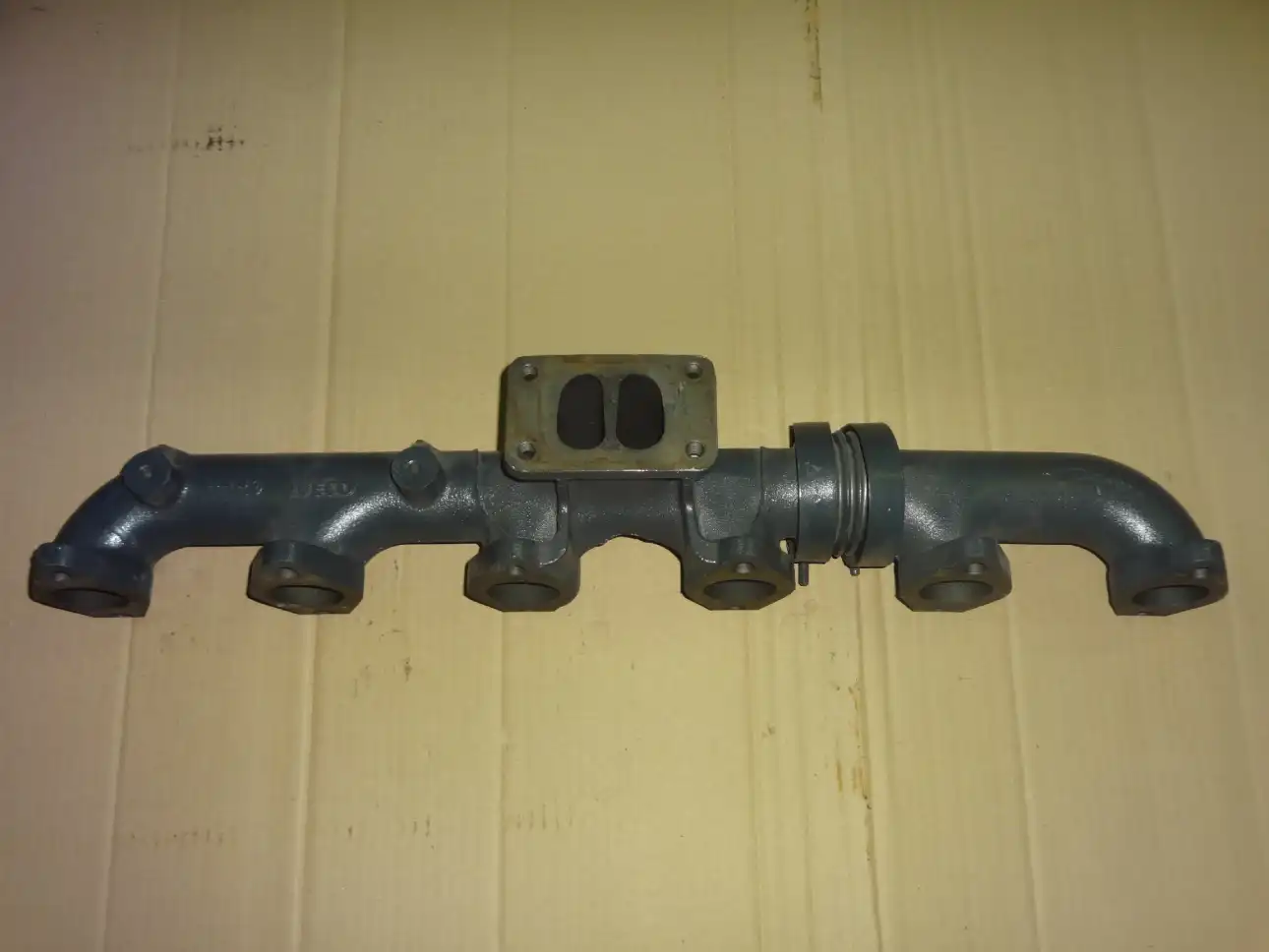 iveco fpt 4897890 8033720 iveco fpt 4897890 8033720