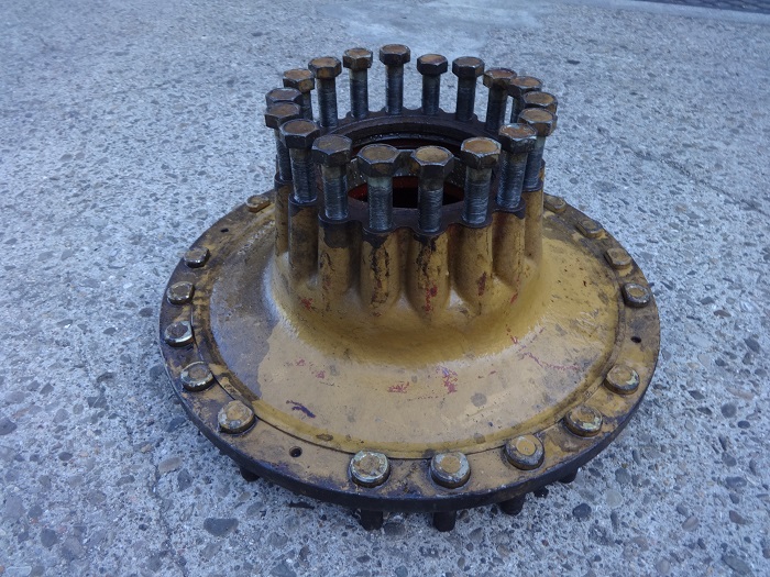 Fiat Allis 3132703 hub Fiat Allis 3132703 hub
