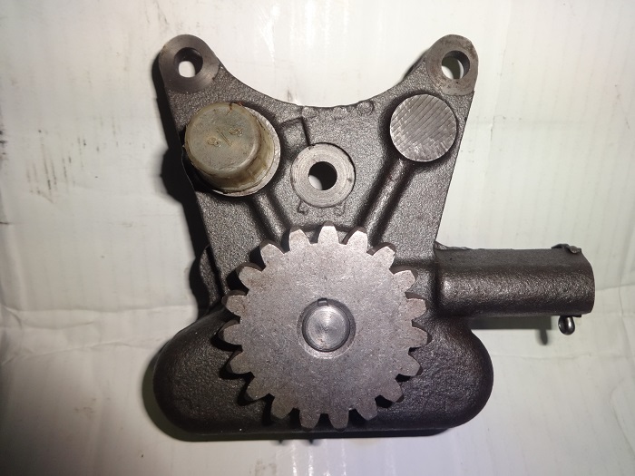 Perkins 41314187 oil pump Perkins 41314187 oil pump