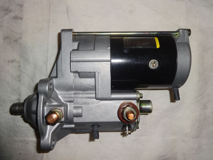 Caterpillar 3E5382 starter motor Motorino avviamento Caterpillar 3E5382