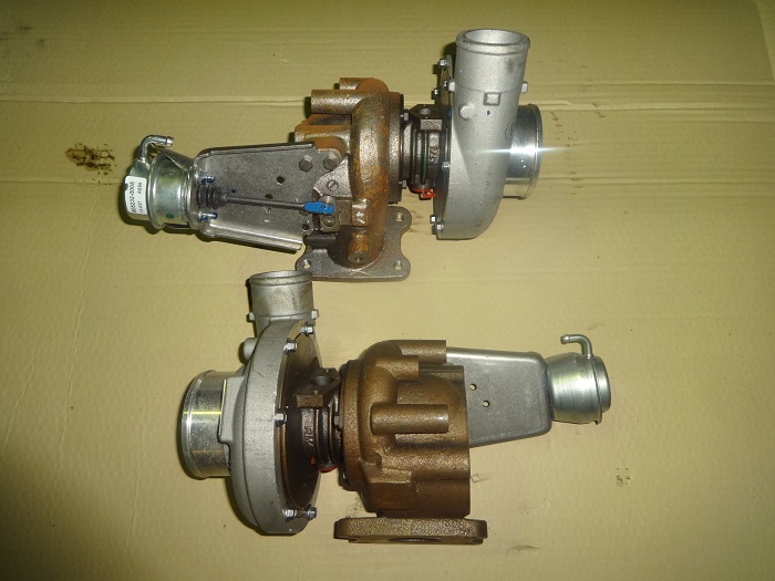 Caterpillar 3563514 turbocharger Caterpillar 3563514 turbocharger
