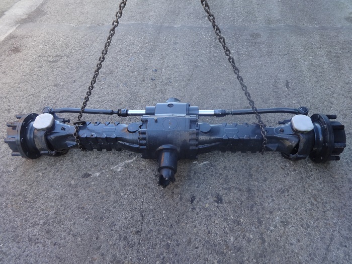 Dana Spicer 212/268 axle Dana Spicer 212/268 axle