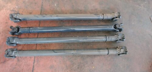 albero trasmissione iveco 41201735
