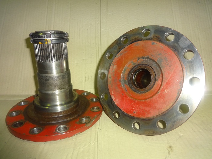 ZF APL-1552 stub axle ZF APL-1552 stub axle