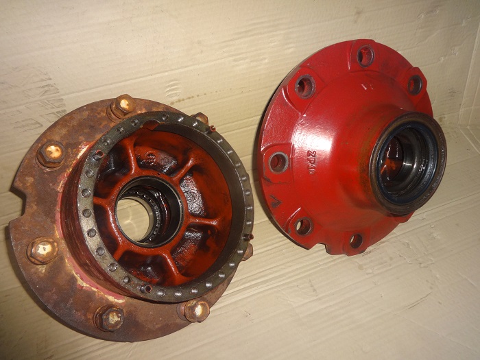 ZF 4468454051 hub ZF 4468454051 hub