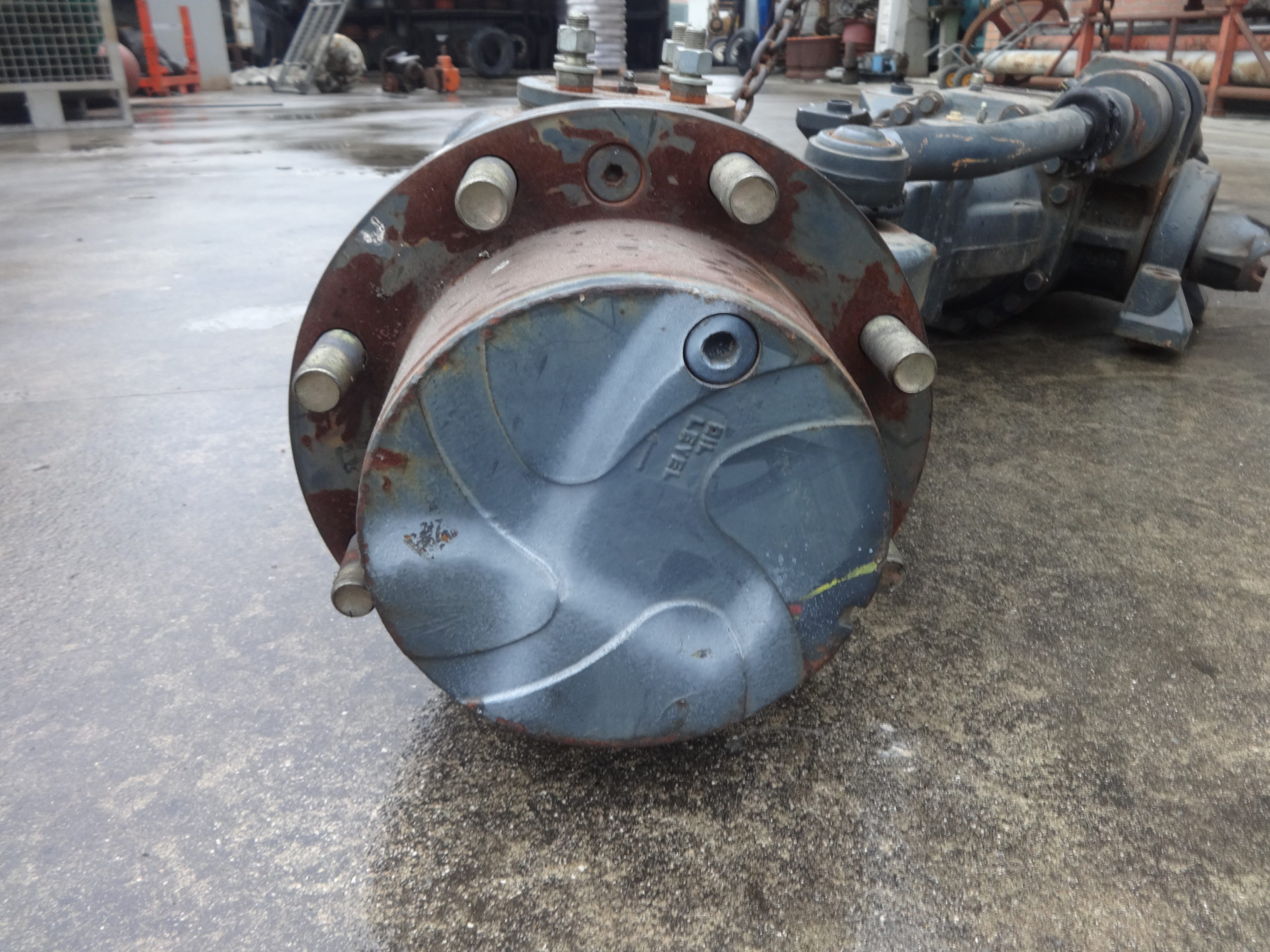 ponte spicer dana 212/739 ponte spicer dana 212/739