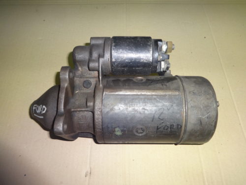 motorino avviamento bosch 0001358202