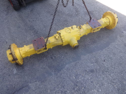 ponte spicer dana 112/121-005