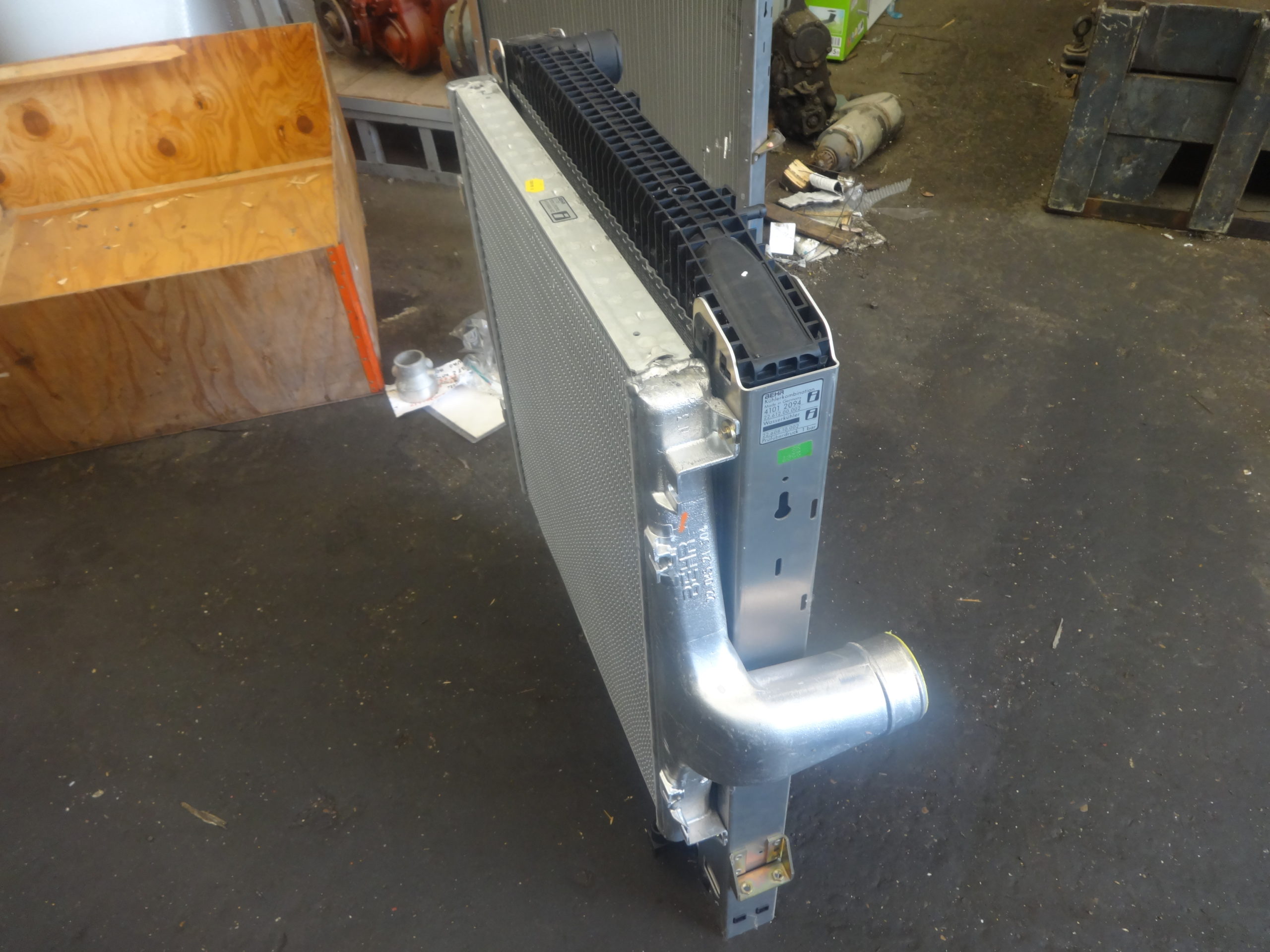 behr 22612000002 radiator behr 22612000002