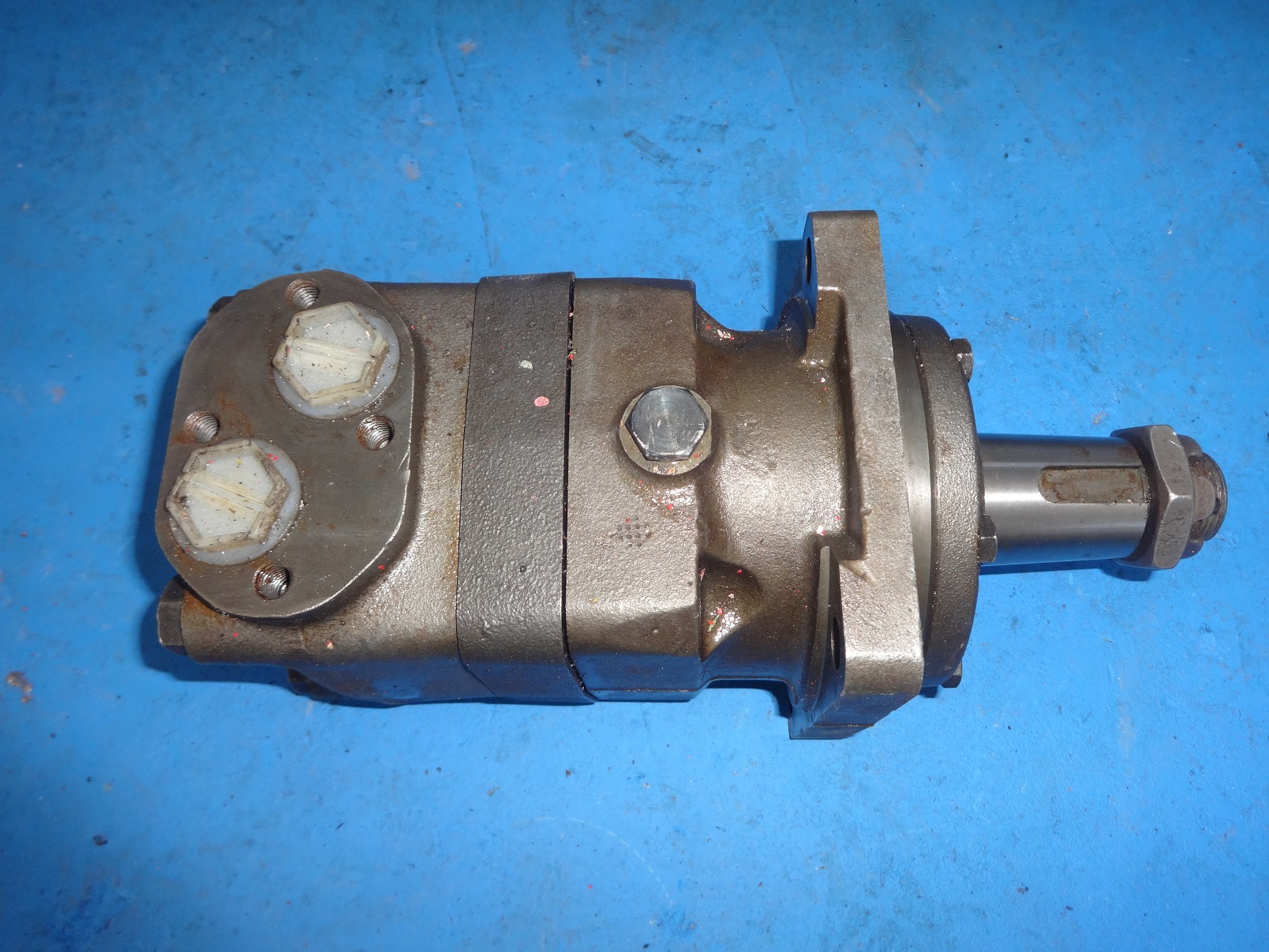 motore idraulico danfoss 151b3014 motore idraulico danfoss 151b3014