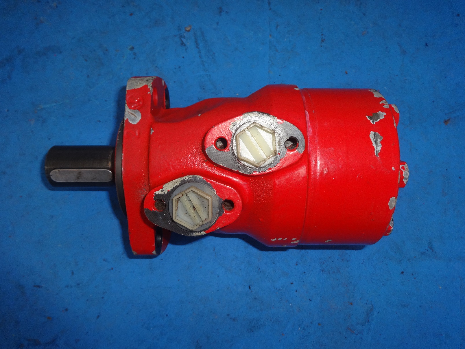 motore idraulico danfoss omh250 motore idraulico danfoss omh250
