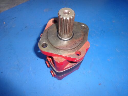 samhydraulik hpr 160 d s32