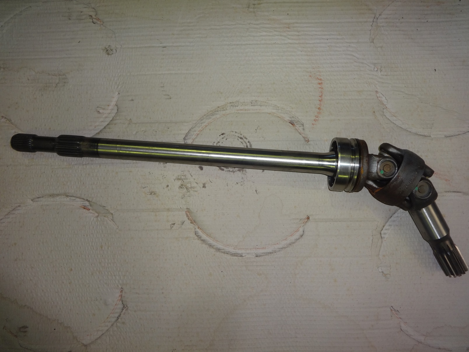 semiasse spicer dana 2120661003 semiasse spicer dana 2120661003
