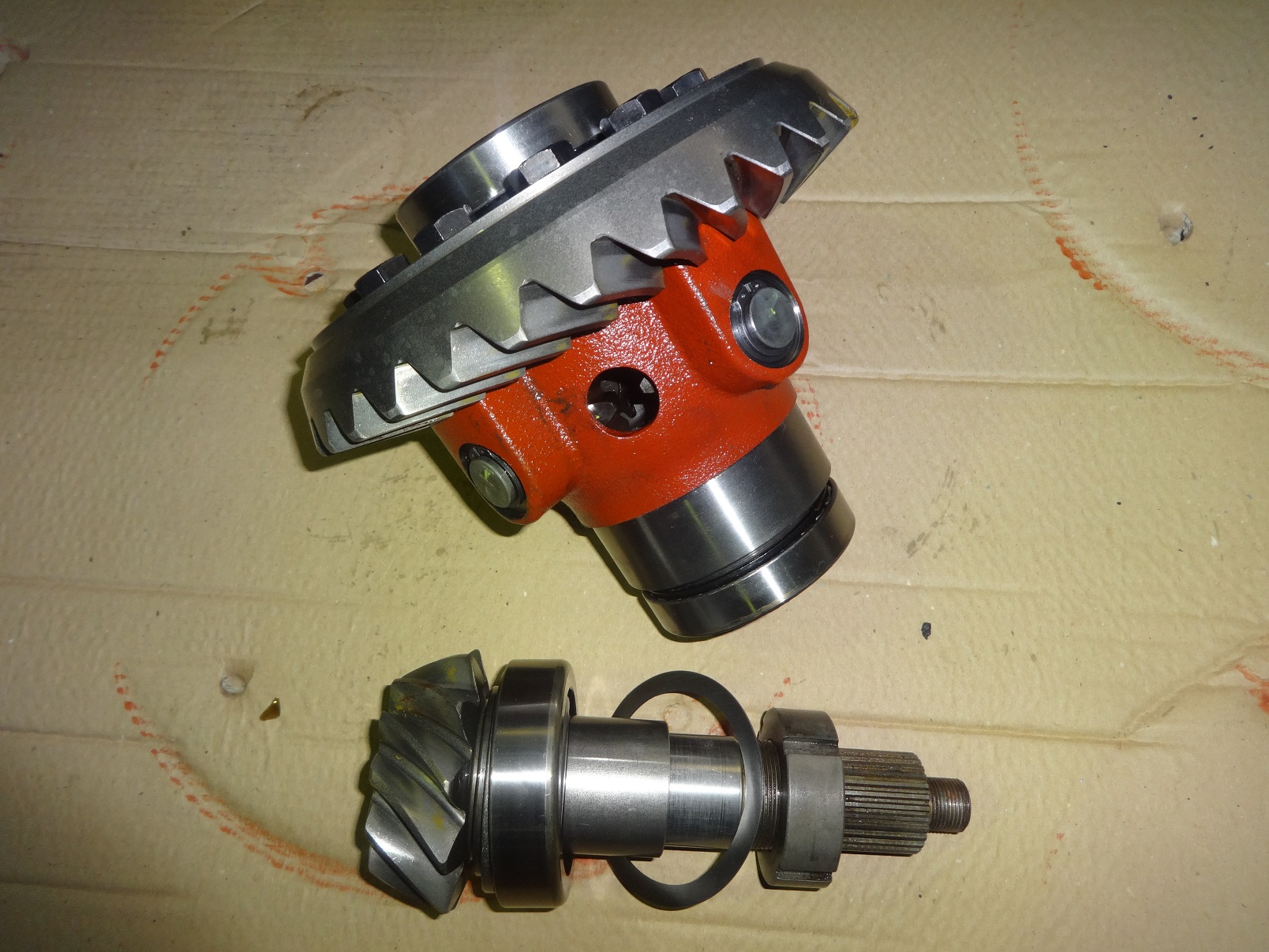spicer dana 1120400324 spicer dana 1120400324