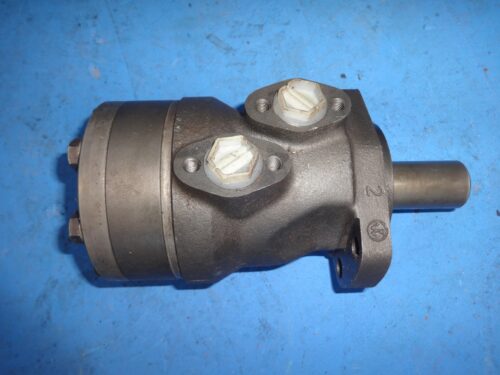 motore idraulico danfoss omh200