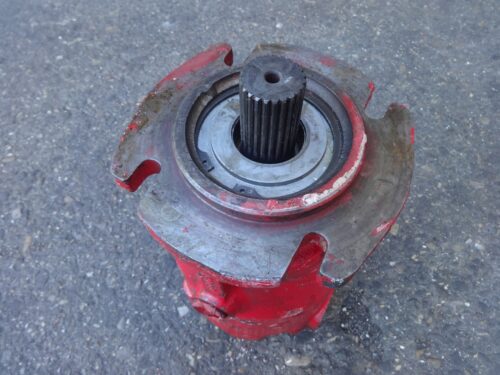 sauer getriebe smf23 000 3900