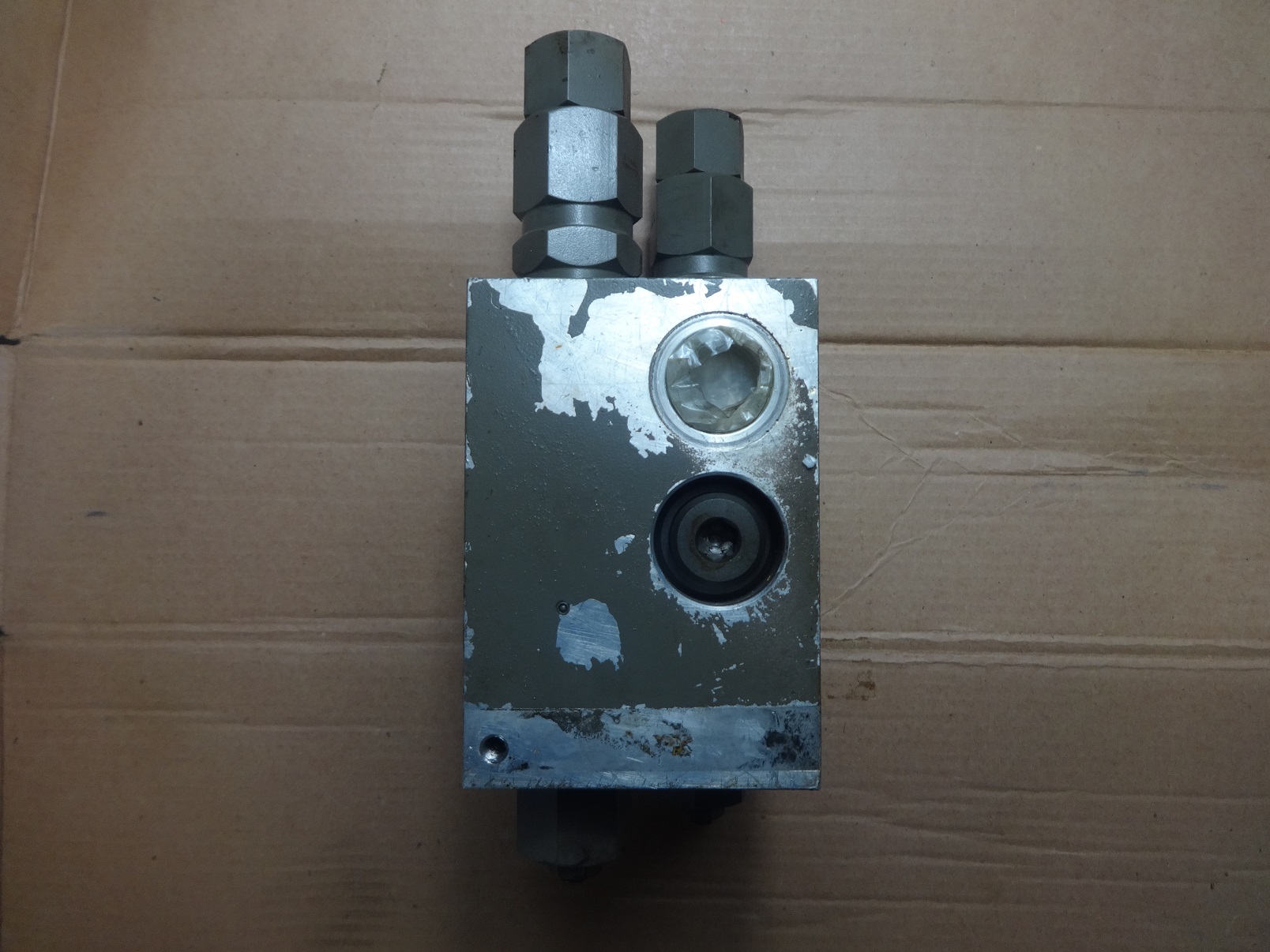 oil control vaabsic250100pdrm3501a oil control vaabsic250100pdrm3501a