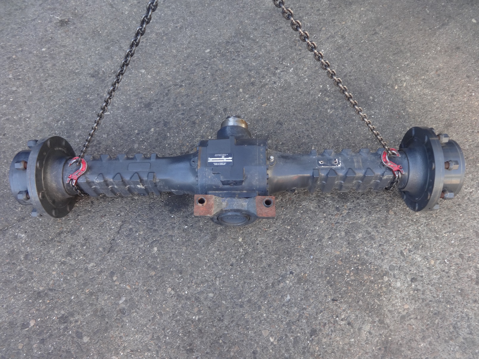 spicer dana 5h.315111133 spicer dana 5h.315111133