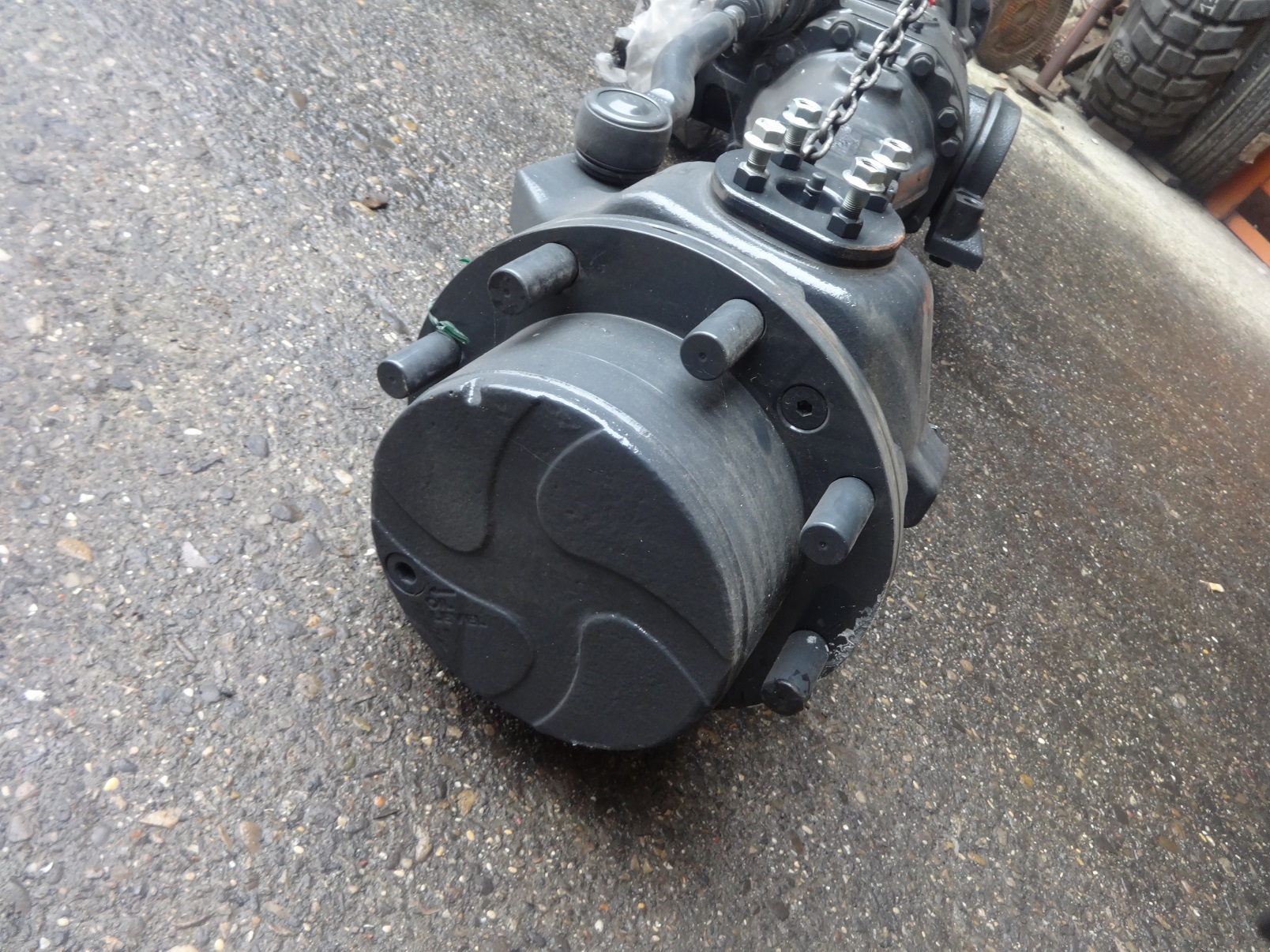 assale spicer dana 212/920 assale spicer dana 212/920