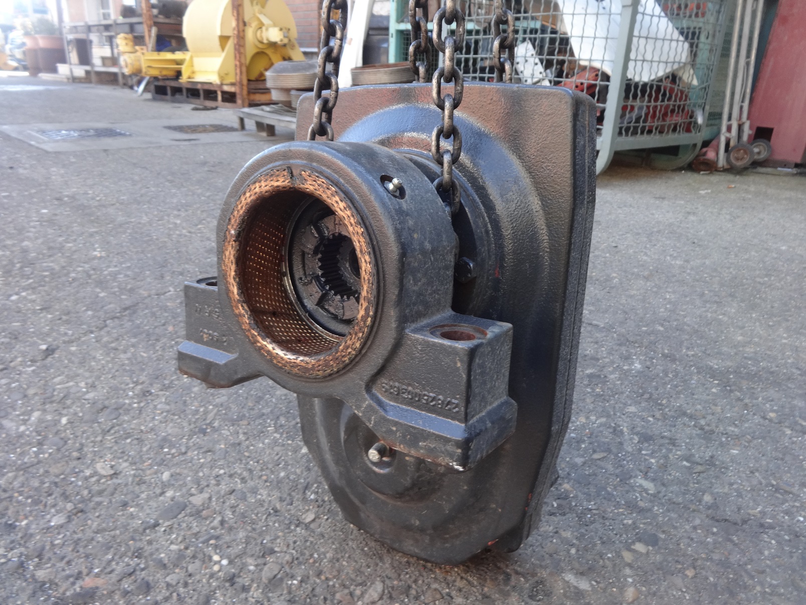 dana spicer gearbox dana spicer gearbox