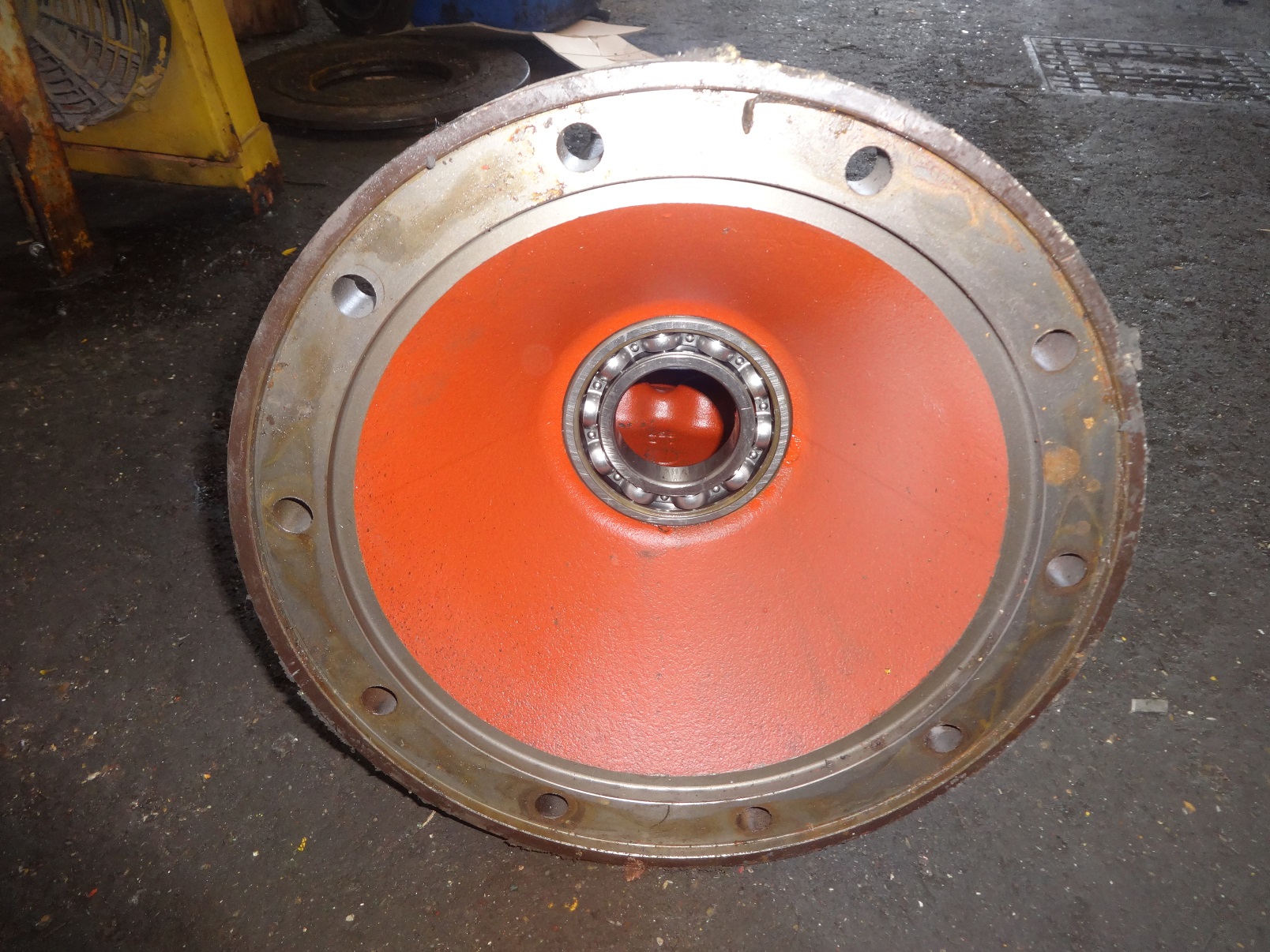 scatola posteriore fiat 80-90 scatola posteriore fiat 80-90