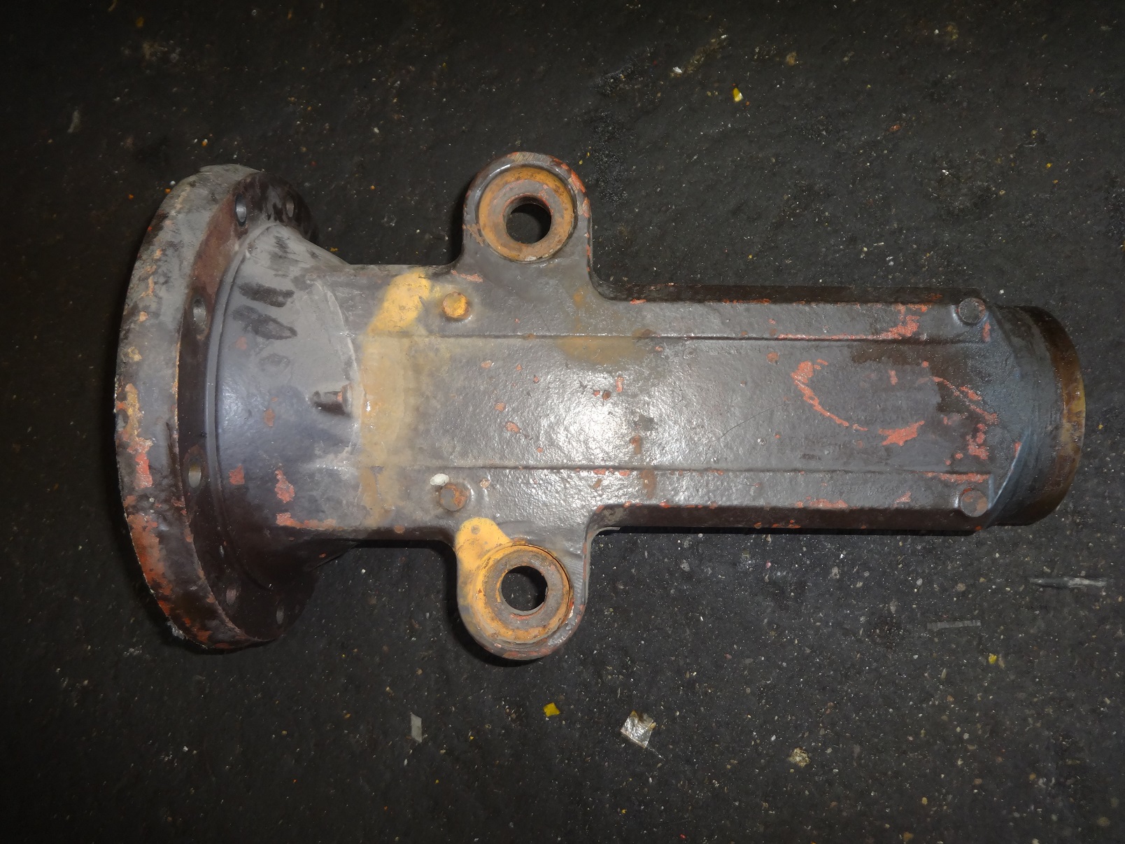 scatola posteriore fiat 5125857 scatola posteriore fiat 5125857