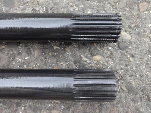 venieri vf 7.33 parts