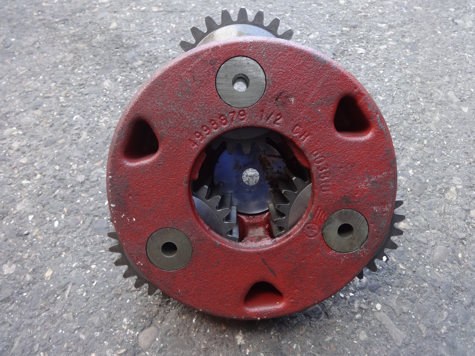 cuscinetto fiat 5101688 cuscinetto fiat 5101688
