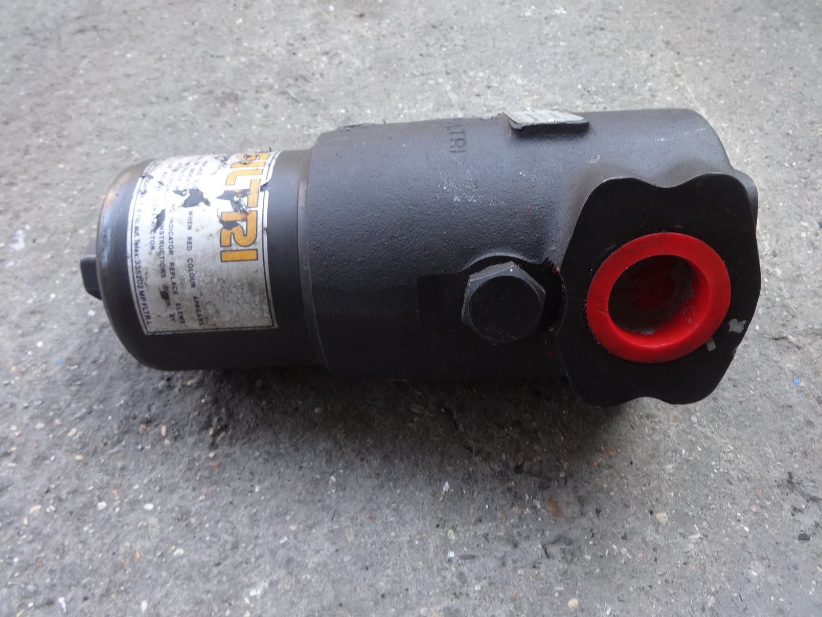 mp filtri hp3201a25an mp filtri hp3201a25an
