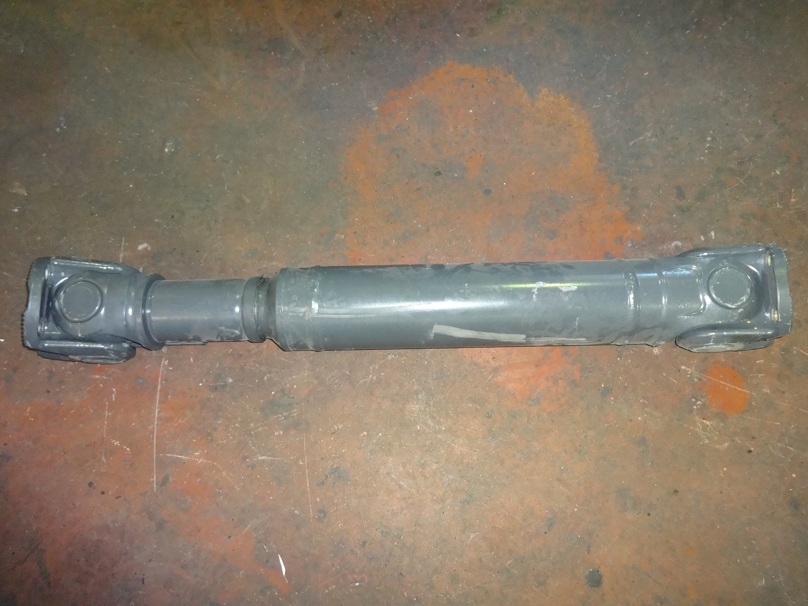 albero trasmissione mercedes a6564105307 albero trasmissione mercedes a6564105307