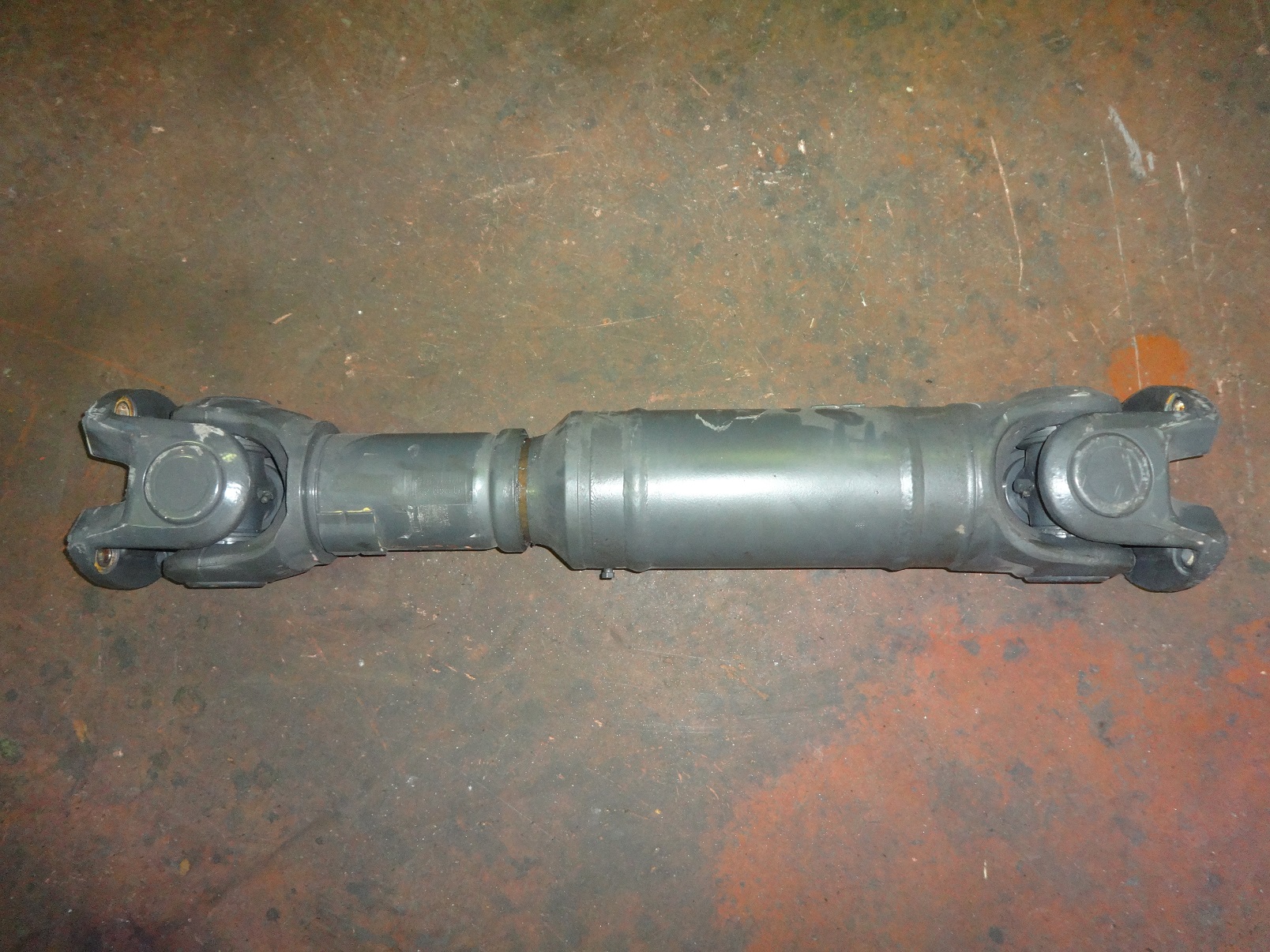 albero trasmissione mercedes a9604101202 albero trasmissione mercedes a9604101202