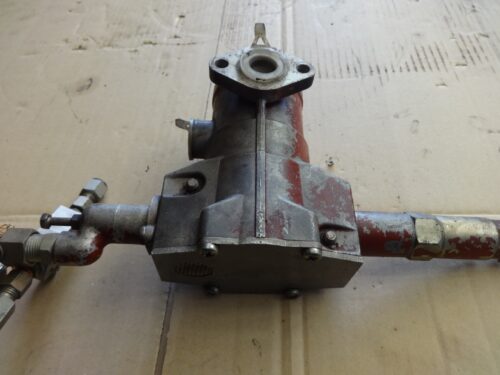 wabco 475 700 249 0