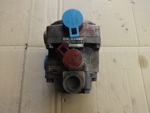 iveco 4684437