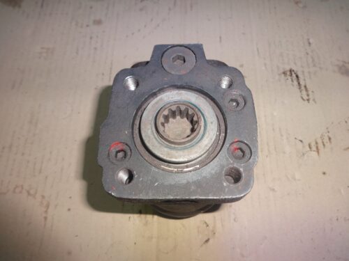 m+s hydraulic hkus125/5 175